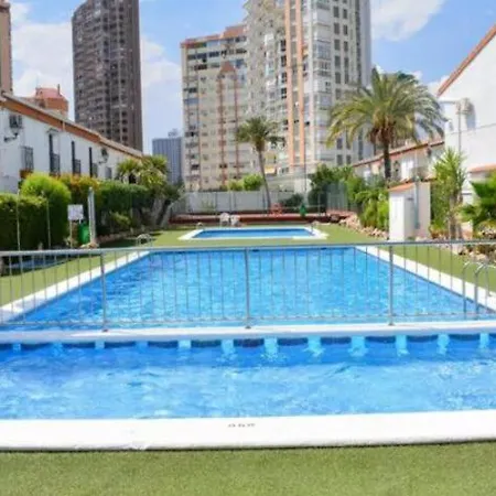 Apartamento Rinconada Levante *