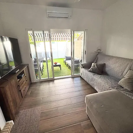 Apartamento Rinconada Levante Benidorm