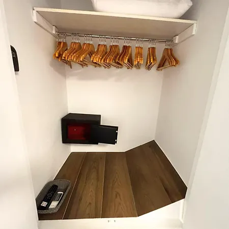 Rinconada Levante Apartamento *