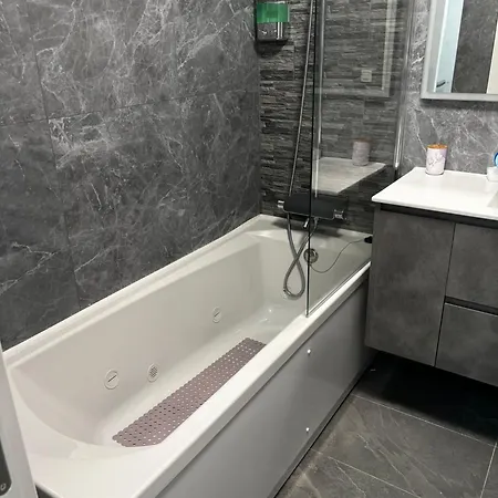 Apartamento Rinconada Levante