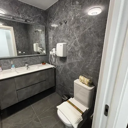 Rinconada Levante * Benidorm