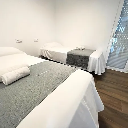 Apartamento Rinconada Levante Benidorm