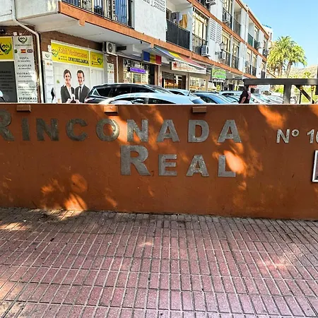 Apartamento Rinconada Levante Benidorm