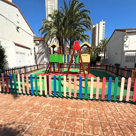 Apartamento Rinconada Levante *