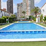 شقة Rinconada Levante *