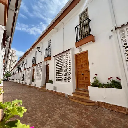 Rinconada Levante 貝尼多姆