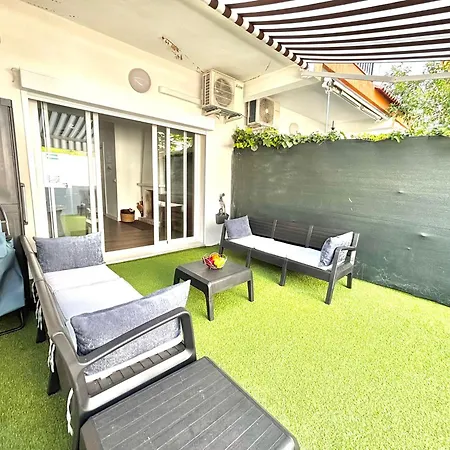 Rinconada Levante Appartement