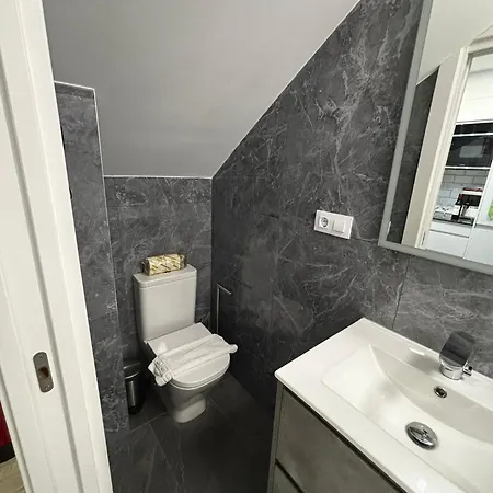 Rinconada Levante Appartement