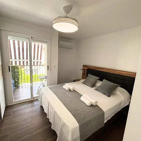 Appartement Rinconada Levante