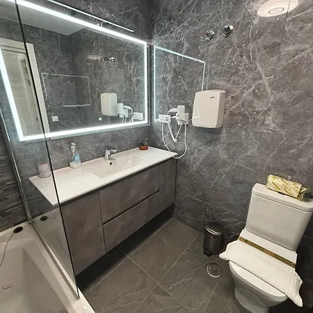 Appartement Rinconada Levante *