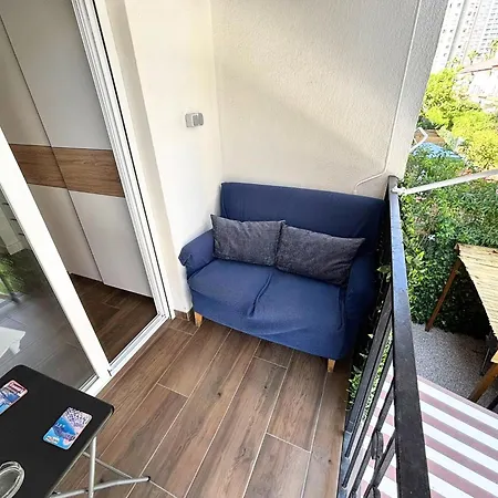 Rinconada Levante Appartement Benidorm