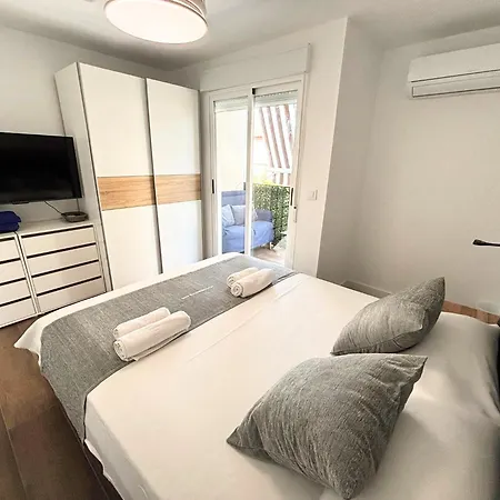 Rinconada Levante * Benidorm