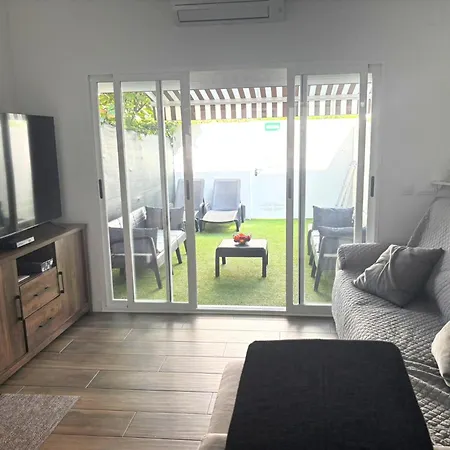 Rinconada Levante Appartement *