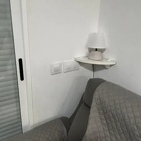 Appartement Rinconada Levante Benidorm