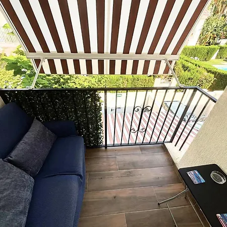 Rinconada Levante * Benidorm