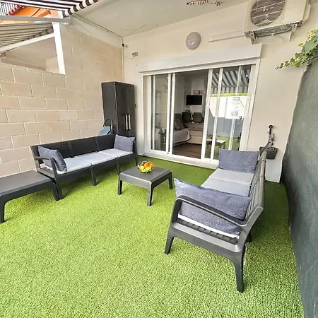 Appartement Rinconada Levante Benidorm