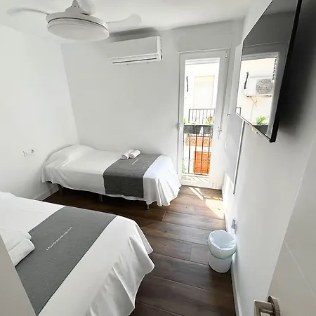 Appartement Rinconada Levante