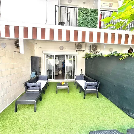 Rinconada Levante Benidorm