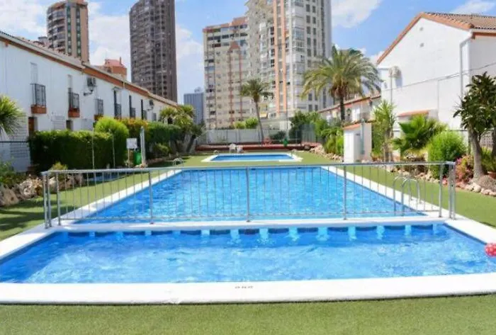 Appartement Rinconada Levante *