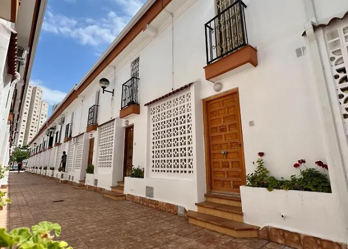 Rinconada Levante Benidorm