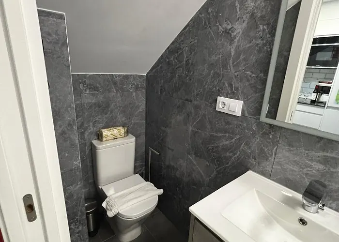 Rinconada Levante Appartement