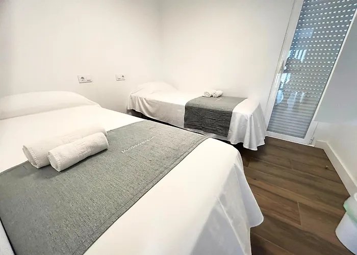 Appartement Rinconada Levante Benidorm