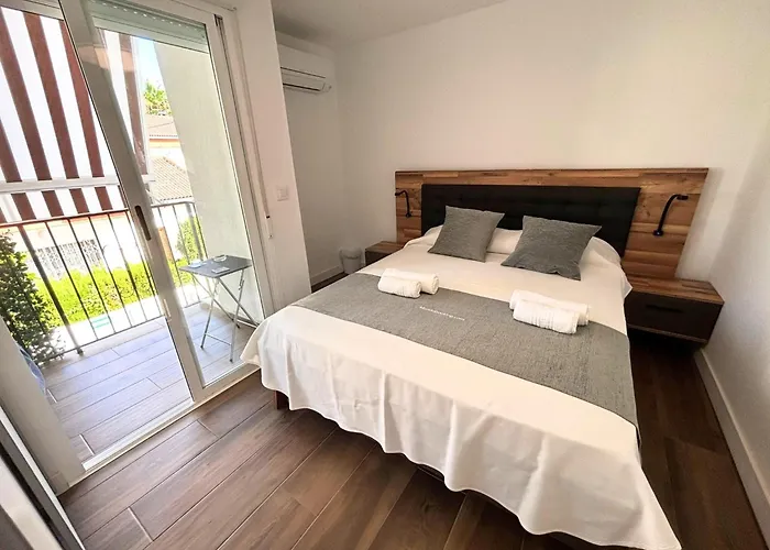 Rinconada Levante Benidorm
