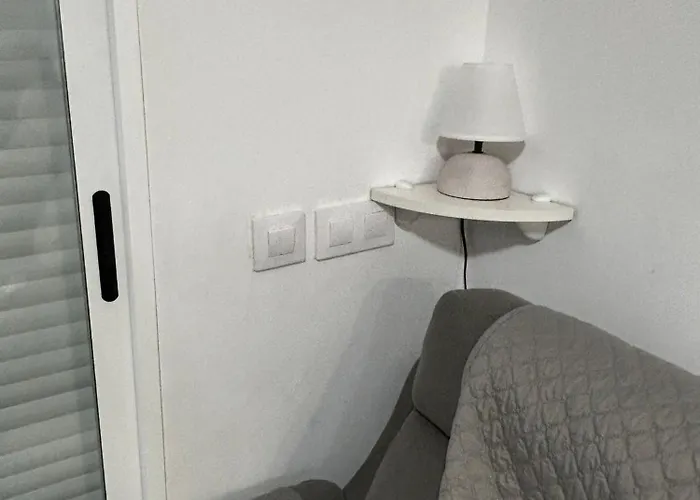Appartement Rinconada Levante Benidorm