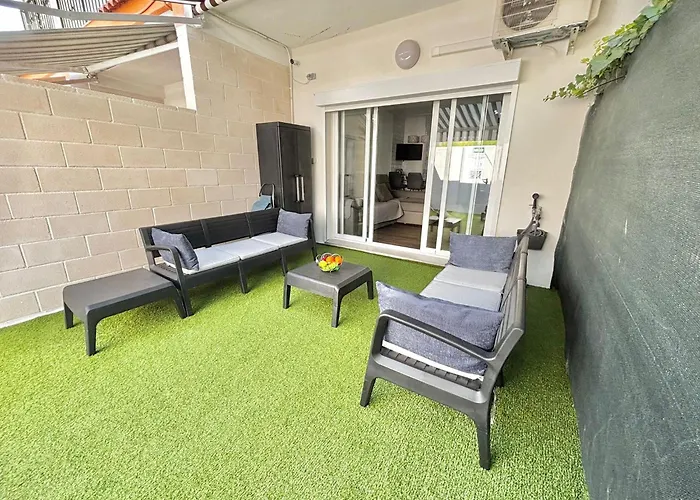 Appartement Rinconada Levante Benidorm