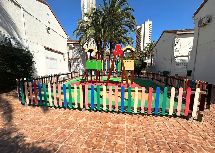 Appartement Rinconada Levante *