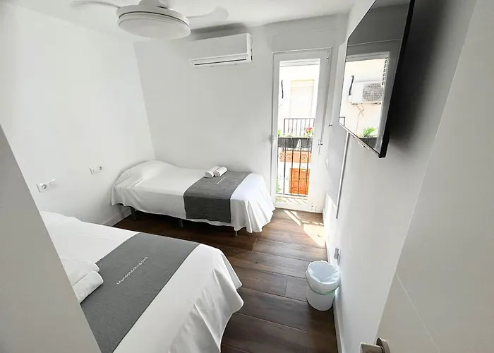 아파트 Rinconada Levante